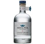 Breil Pur London Dry Gin 0.7 Liter 45% Vol.