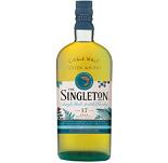 Singleton: 17 Jahre alt - Dufftown - Special Release 2020 0.7 Liter 57