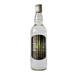 Chronic Vodka Weiss 40% 0.7 Liter