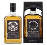 English Whisky Company Cadenhead's Small Batch Bottled 2018 2010 Singl