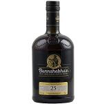 Bunnahabhain 25 Jahre / Weltbester Single Malt Islay 2010 bis 25 Jahre