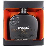 Barcelo Imperial Onyx Dominicano Rum 0,7 Liter 38 % Vol.