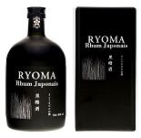 Ryoma Japanese Rum 0,7 Liter 40 % Vol.