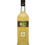 Giffard Limetten (Citron Verte, Lime) Sirup 1 Liter