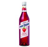 Marie Brizard Sirop de Fraise (Erdbeer) Sirup 0,7 Liter