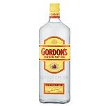 Gordons Gin 1 Liter 37.5 % Volumen