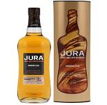 Jura Bourbon Cask Single Malt Whiskey 0,7 Liter 40% Vol.