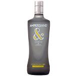 Ampersand (Alma Inglesa & Corazon del Sur) London Dry Gin Citrus Flavo