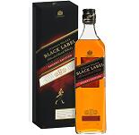 Johnnie Walker Black Sherry Edition 0,7 Liter 40 % Vol.