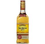 Jose Cuervo Especial Reposado Gold Tequila 1 Liter 38% Vol.