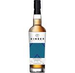 Bimber: EX-BOURBON Single Cask No. 205 - Single Malt London Whisky - S