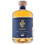 Nassau Whisky German Single Malt 0,7 Liter 40 % Vol.