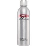 Danzka Vodka 1 Liter
