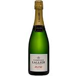 Lallier: R.016 Cuve - Champagne Brut Reserve 0.75 Liter 12.5% Vol.