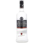 Russian Standard Original Vodka 1l 1l Liter 40% Vol.