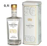 Torquadra Grappa Di Teroldego 0,1l 40%