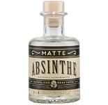 Matte Absinthe 0.2 Liter 52% Vol.