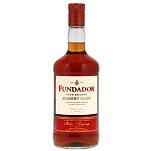 Fundador Solera Reserva Brandy 1 Liter 36 % Vol.