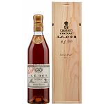 A. E. Dor Cognac Reserve No. 7 Grande Champagne 40 Jahre 0.7l 42%