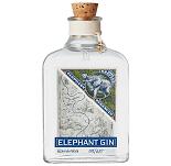 Elephant Strength Gin 0.5 Liter 57% Vol.