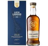 Loch Lomond 21 Jahre 0.7 Liter 46% Vol.