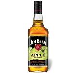 Jim Beam Apple 0,7 Liter 32,5 % Vol.