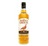 Famous Grouse Whisky 1 Liter
