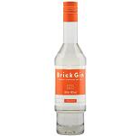 Brick Straight Dry Gin BIO 0.5 Liter 40% Vol.