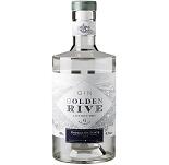 Andrea da Ponte Golden Rive London Dry Gin 0,7 Liter 41,7 % Vol.
