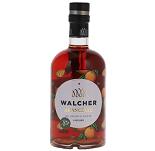 Walcher Arancello Da Arance Rosse Liquore BIO 0.5 Liter 25% Vol.