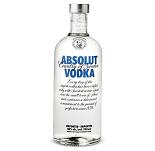 Absolut Vodka 1 Liter