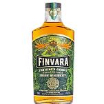 Finvara Triple Distilled Irish Whiskey 0,7 Liter 43,0 % Vol.