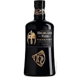 Highland Park: Thorfinn - Warrior Series - Single Malt Whisky