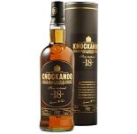 Knockando Slow Matured 18 Jahre 0.7 Liter 43% Vol.