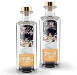 Winter Wonderland Christmas Gin Sparset  2 x 0,5 Liter 42 % Vol.