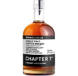 Teaninich: 2008 / 13 Jahre - Chapter 7 Single Malt Whisky - 2021 Relea