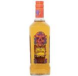 Jose Cuervo Tequila Especial Reposado Day of the Death 0.7 Liter 38% V