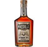 Pikesville: 6 Jahre - Straight Rye Whiskey 110 Proof 0.7 Liter 55% Vol