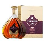 Courvoisier Cognac XO 0.7 Liter 40% Vol.