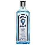 Bombay Sapphire Leuchtpfad London Dry Gin 1.75l Liter 40% Vol.