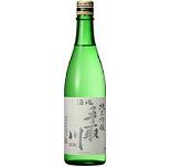 Tedorigawa: Shukon - Junmai Ginjo - Rice Polishing 60% 0.72 Liter 15% 