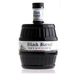 A.H. Riise Black Barrel Premium Navy Spiced 0,7 Liter 40 % Vol.