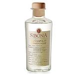 Sibona Grappa di Chardonnay 0,5 Liter 40 % Vol.