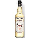 Aalborg Grill Akvavit 0,7 Liter 37,5 % Vol.