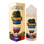 Tropic King Liquid 120ml, 0mg