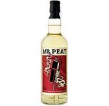 Mr.Peat: Original - Heavily Peated Lowlands Single Malt Whisky 2022