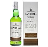 Laphroaig Elements 2.0 0,7 Liter 59,6 % Vol.