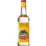 Dillon Rhum Blanc 1,0l 55%