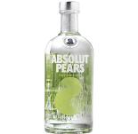 Absolut Pears Vodka 0,7l 40%