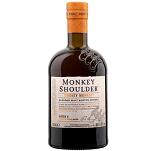 William Grant Monkey Shoulder Smokey 0.7 Liter 40%